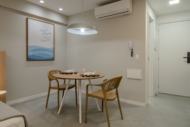 Studio Superior - Luggo Mauá