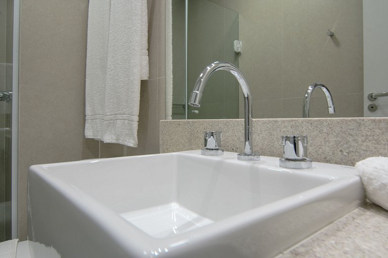 Studio Superior - Luggo Mauá