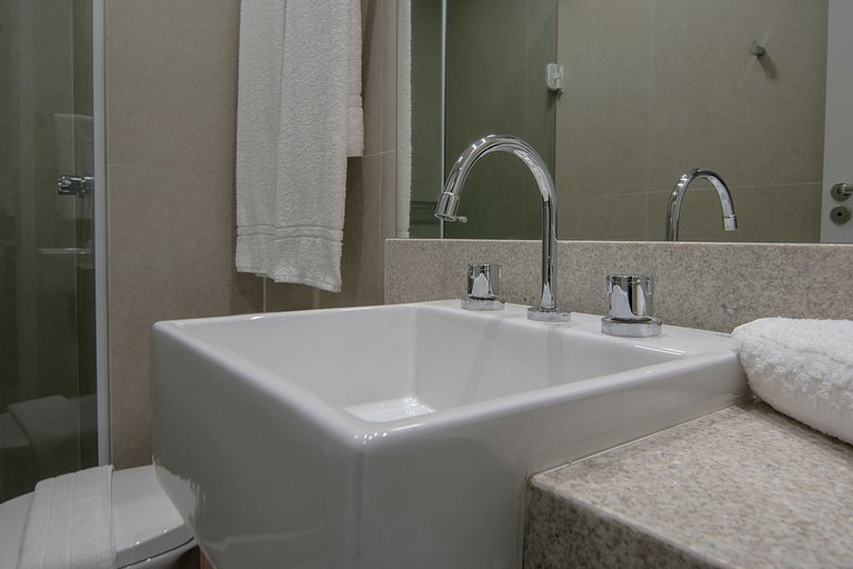 Studio Superior - Luggo Mauá