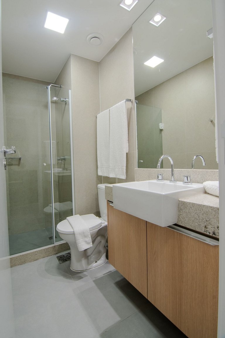 Studio Superior - Luggo Mauá