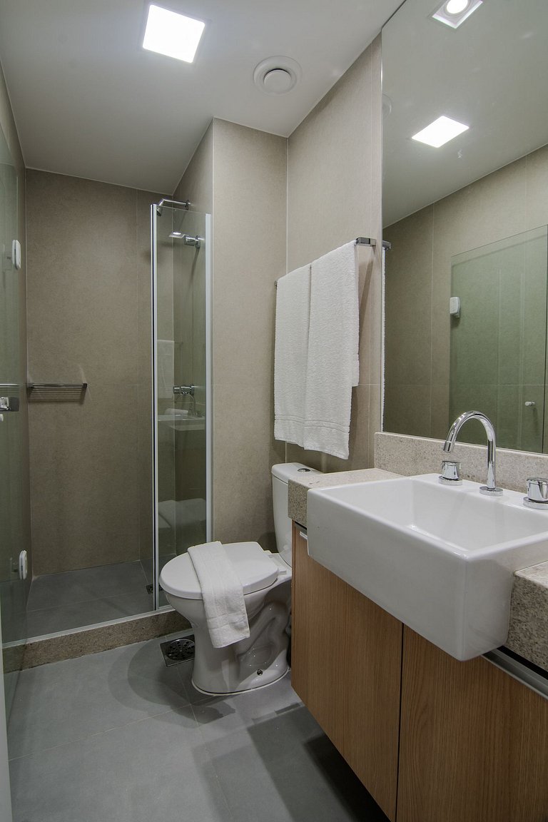 Studio Superior - Luggo Mauá