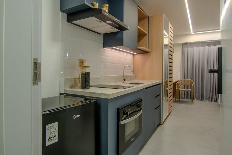 Studio Superior - Luggo Mauá