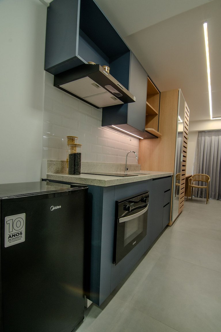 Studio Superior - Luggo Mauá