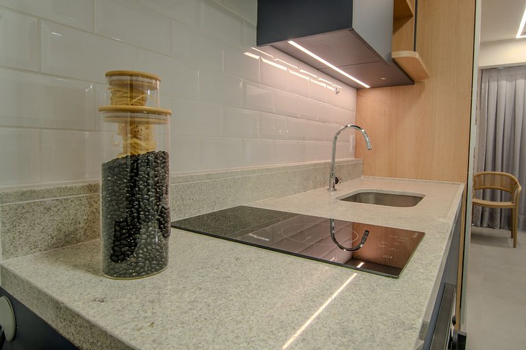 Studio Superior - Luggo Mauá