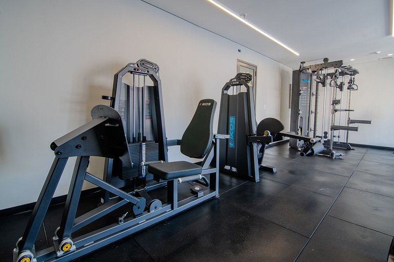 Studio Superior - Luggo Mauá