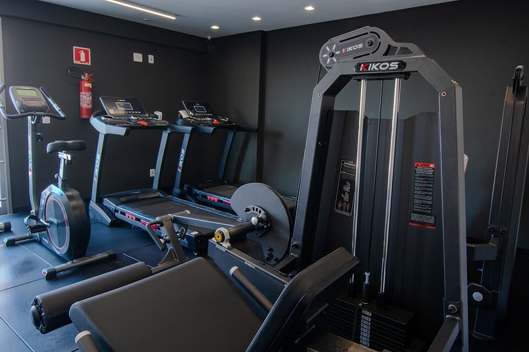 Studio Superior - Luggo Mauá