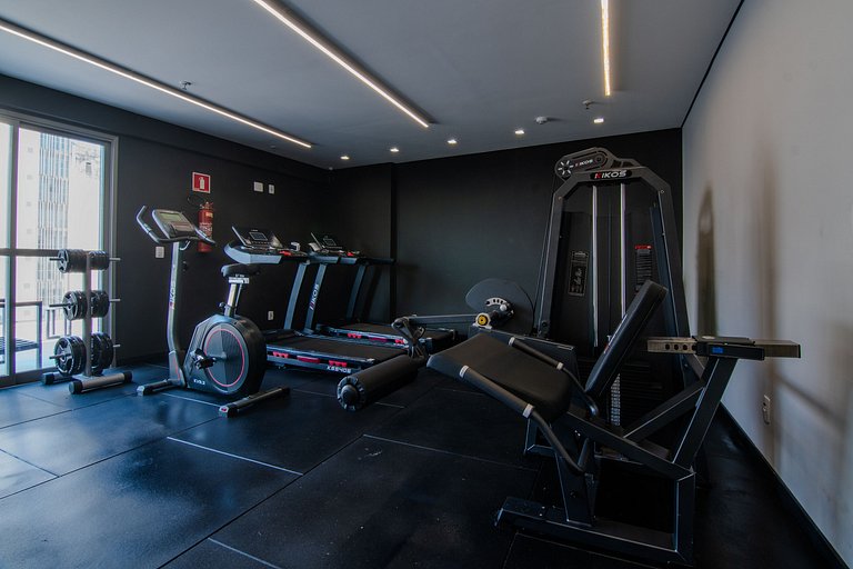 Studio Superior - Luggo Mauá