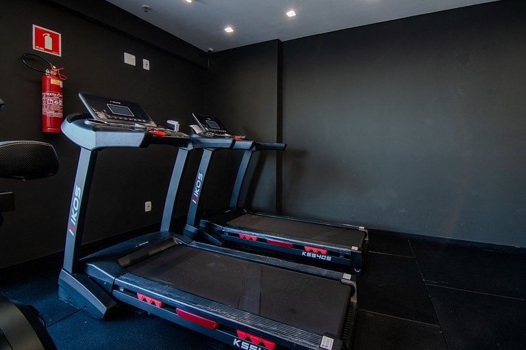 Studio Superior - Luggo Mauá