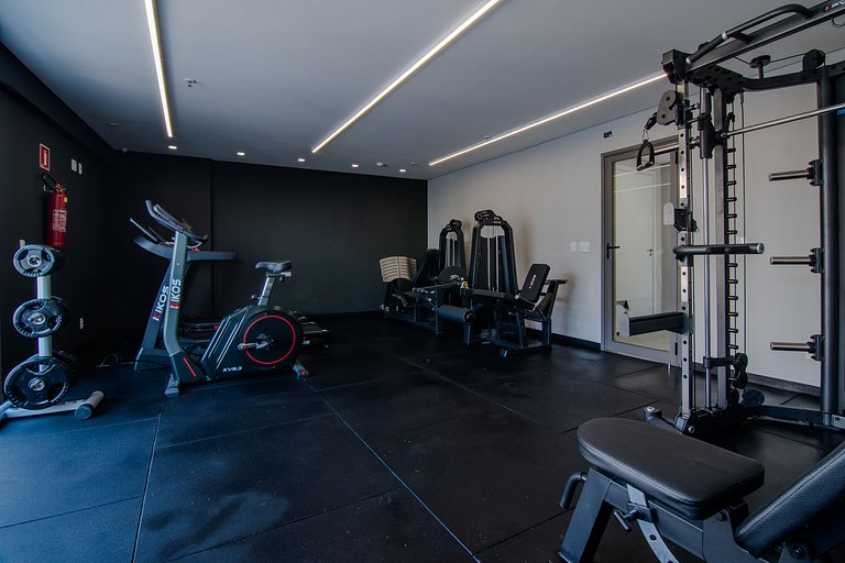 Studio Superior - Luggo Mauá