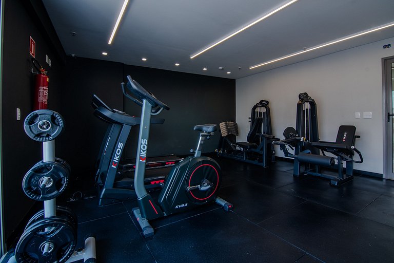 Studio Superior - Luggo Mauá