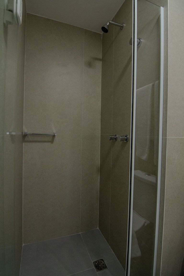 Studio Comfort - Luggo Mauá