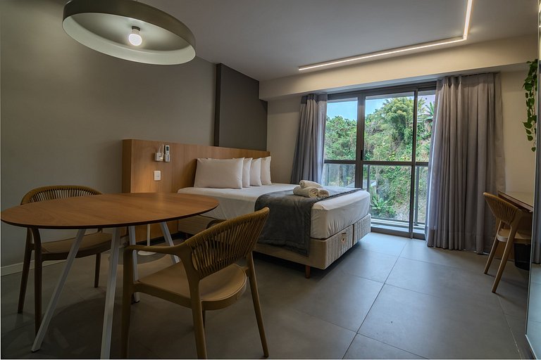 Studio Superior - Luggo Mauá