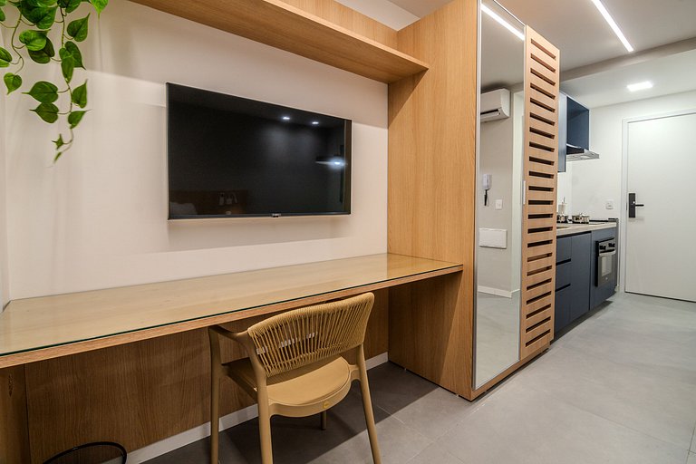 Studio Superior - Luggo Mauá