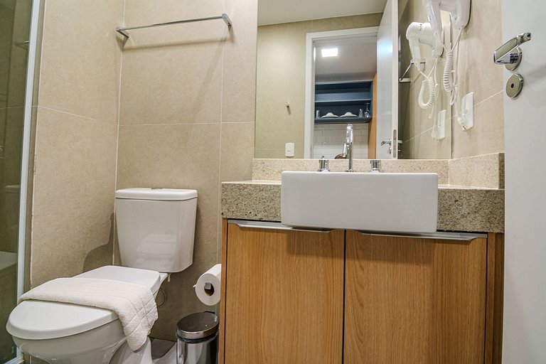 Studio Standard - Luggo Mauá