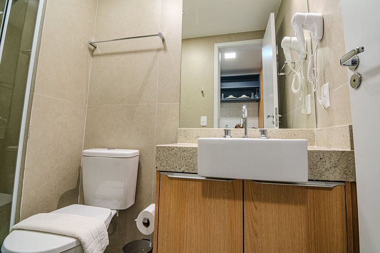 Studio Standard - Luggo Mauá