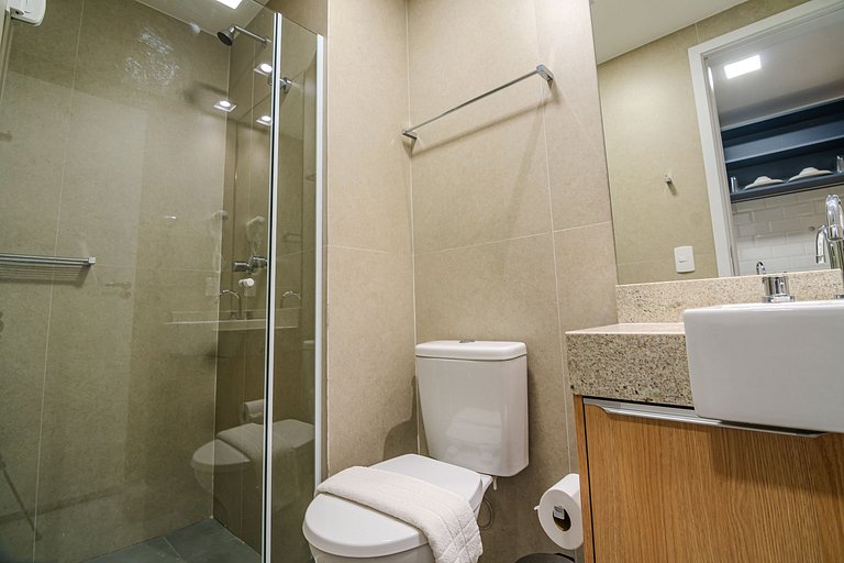 Studio Standard - Luggo Mauá