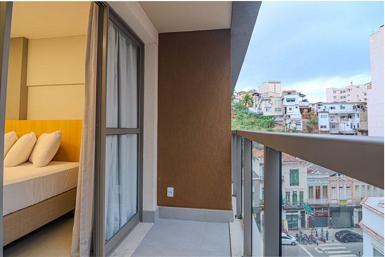 Studio Standard - Luggo Mauá