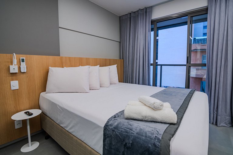 Studio Standard - Luggo Mauá