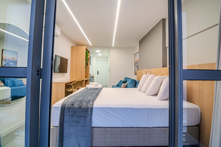 Studio Standard - Luggo Mauá