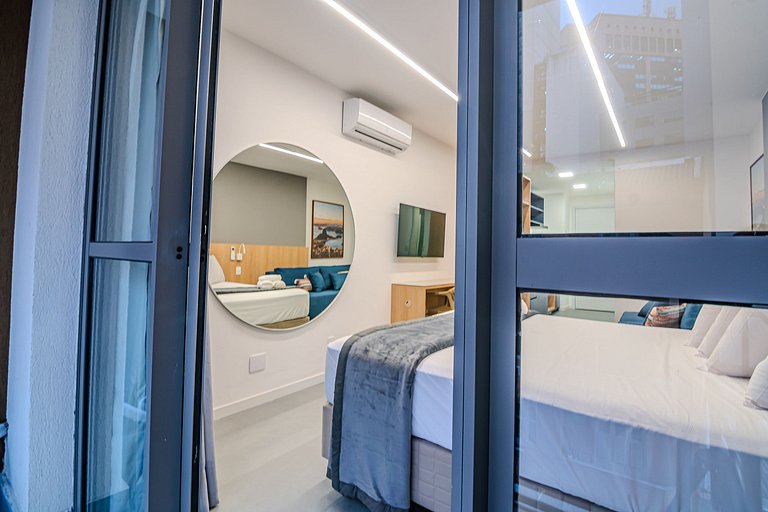 Studio Standard - Luggo Mauá