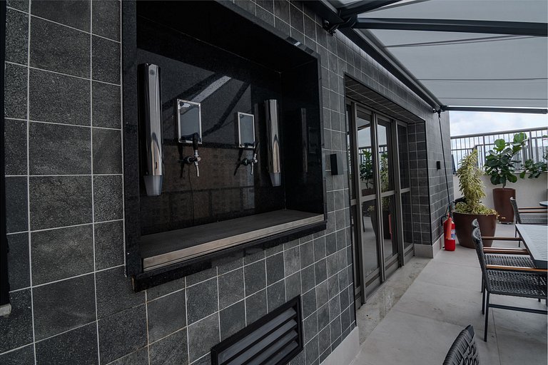 Studio Standard - Luggo Mauá