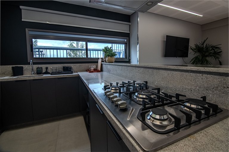 Studio Standard - Luggo Mauá