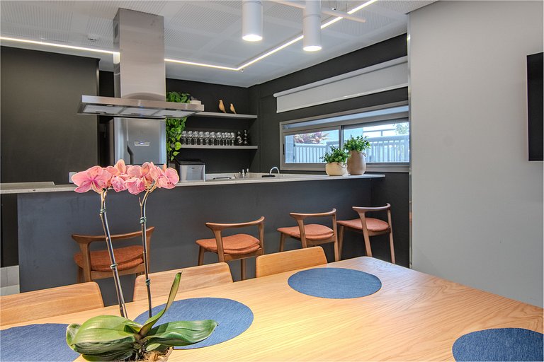 Studio Standard - Luggo Mauá