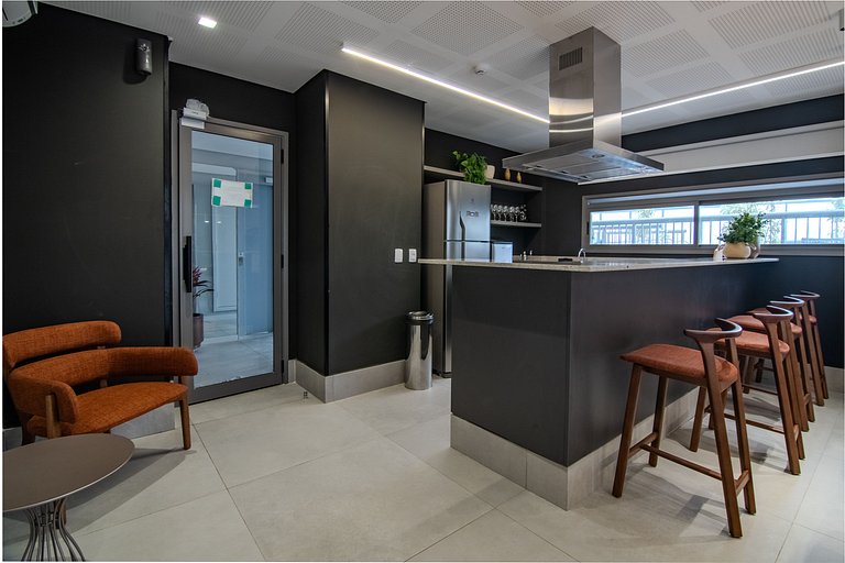 Studio Standard - Luggo Mauá