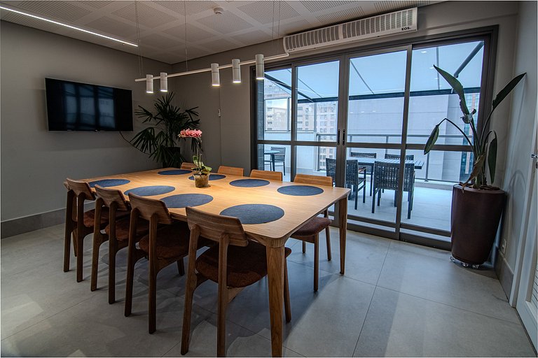 Studio Standard - Luggo Mauá