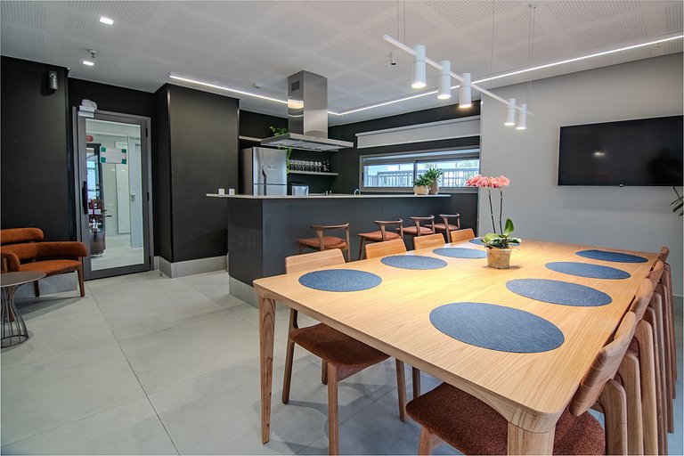 Studio Standard - Luggo Mauá