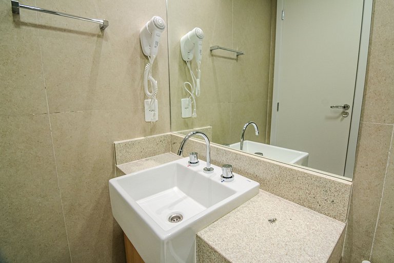 Studio Executivo - Luggo Mauá