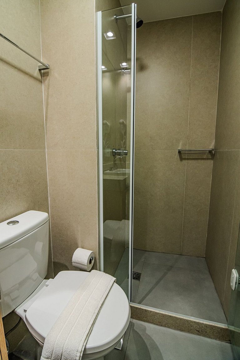 Studio Executivo - Luggo Mauá