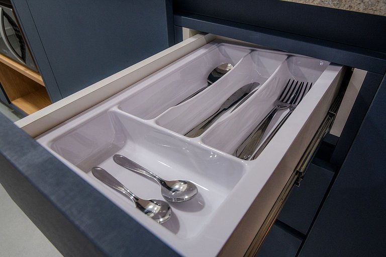 Studio Executivo - Luggo Mauá