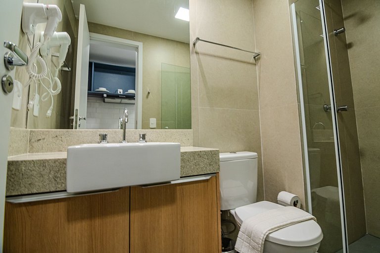 Studio Executivo - Luggo Mauá