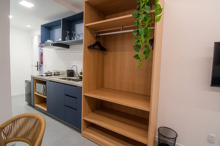 Studio Executivo - Luggo Mauá