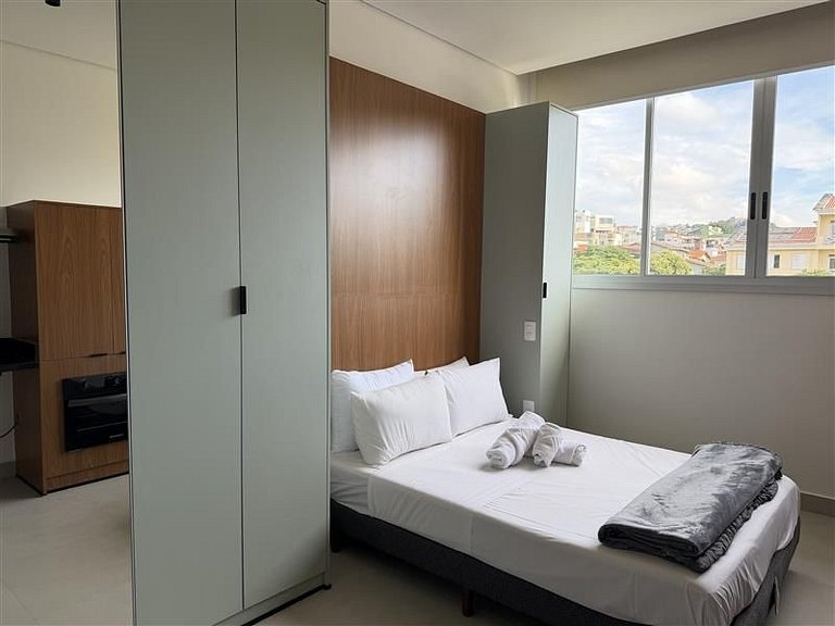 Apartamento Standard Adaptado - PCD