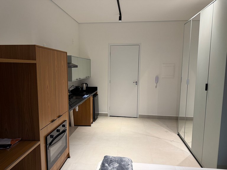 Apartamento Standard Adaptado - PCD
